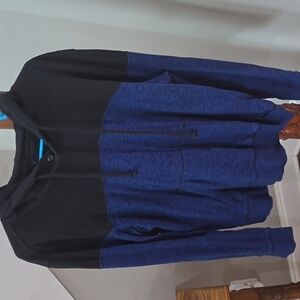 American Eagle long sleeve thin hoodie